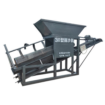 Réduction pour la machine de dépistage du sable vibrant de type 50