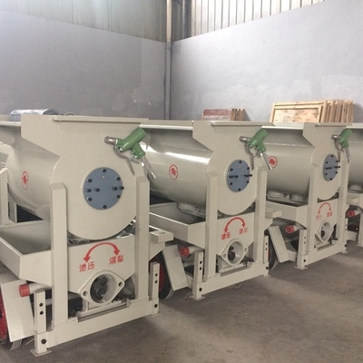 230 kg de charge Santai pompe à vis unique haute pression pompe à cavité progressive