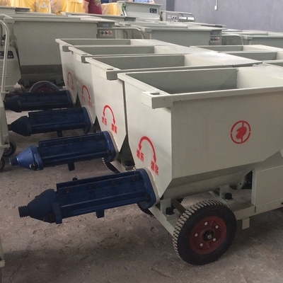 230 kg de charge Santai pompe à vis unique haute pression pompe à cavité progressive