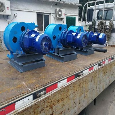 Pompes mobiles de transfert de carburant diesel à 70 l/min Dispensateur d'huile hydraulique électrique DC 12v 24v