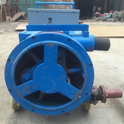 Pompe électrique péristaltique pour laboratoire 2 canaux pompe de coulée de coulée Watson Marlow