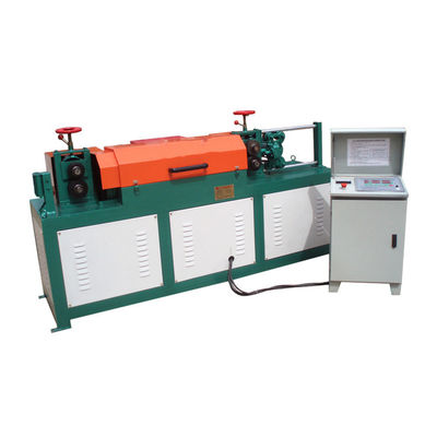 Coupe-barres électriques à barres d'acier