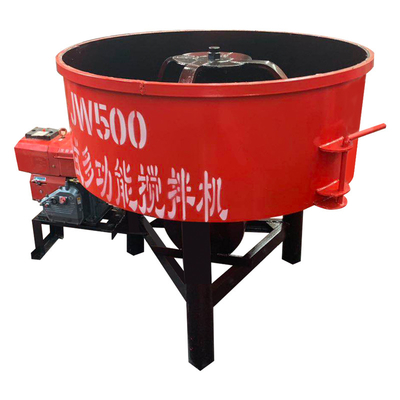 Vitesse de rotation 380V 8 r/min.