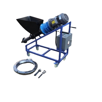 Dispositif électrique de coulée pour machine d'étanchéité de joint de ciment à haute pression