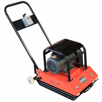 Vitesse maximale 3600 tours par minute Compacteur de plaques vibrantes Pièces de rechange pour haute fréquence 2800-5500 vpn