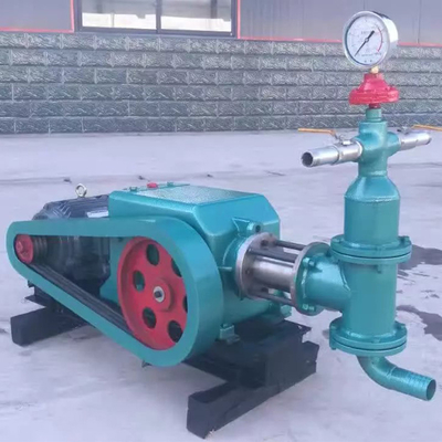 Pompe à eau centrifuge électrique à débit élevé pour l'irrigation dans les magasins de matériaux de construction