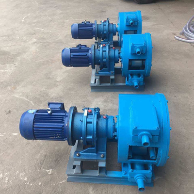 Haute efficacité de fonctionnement Grand tuyau d'aspiration d'huile Simple pompe à siphon de fluide pour le manuel automatique
