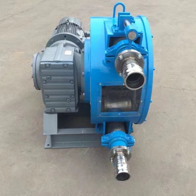 Haute efficacité de fonctionnement Grand tuyau d'aspiration d'huile Simple pompe à siphon de fluide pour le manuel automatique