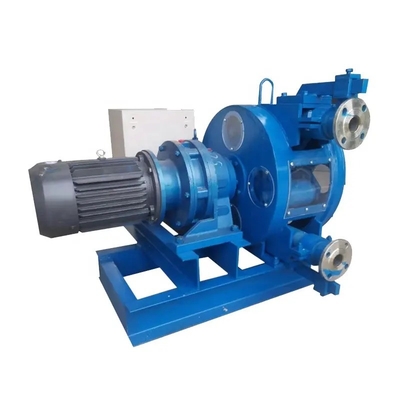 Pompe à tuyau péristaltique pour travaux de construction et dosage chimique 6v12v24v 1030*300*300