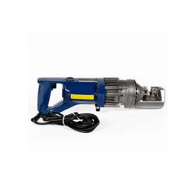 Dispositif de découpe de barres hydrauliques à main directe