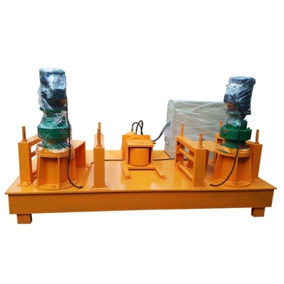 2023 Année Machine hydraulique de pliage de tuyaux ronds H Tube à poutre d'acier