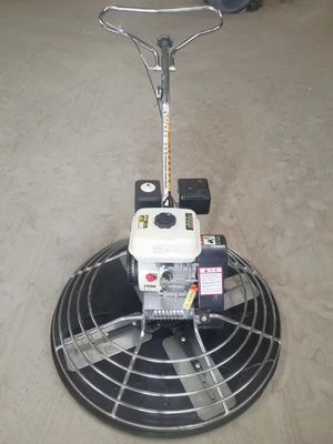 Trousse à pompe à essence à pression manuelle 220V/380V pour finition professionnelle du béton