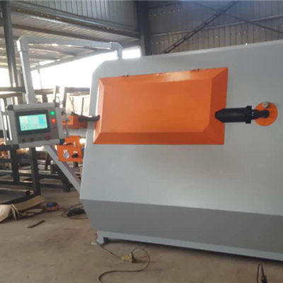 Machine de pliage multi-fonctionnelle entièrement automatique avec coupeuse en spirale année 2023