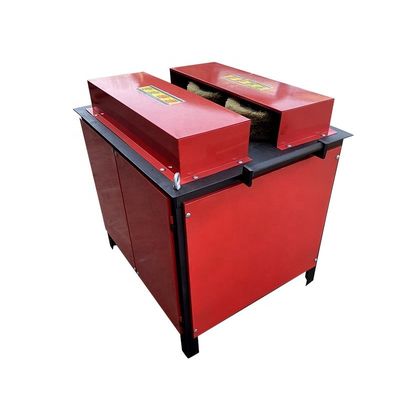 380v/220v élimineur de rouille pour le décapage et le nettoyage des fils