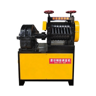 Puissance du moteur 1440 r/min Législateur automatique de fil pour la machine de réglage des tôles