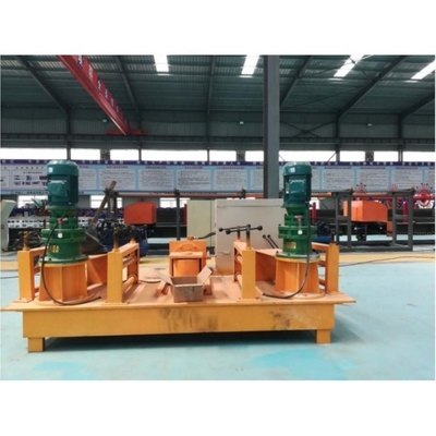 Appareil de courbure de type Befocus 280