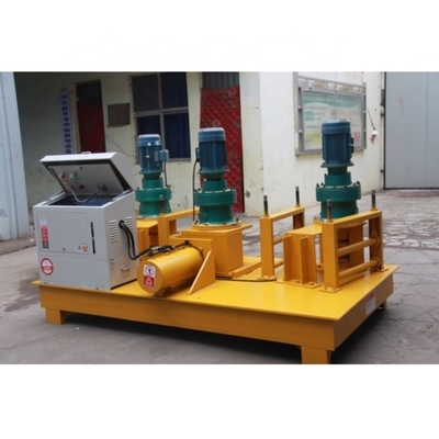Appareil de courbure de type Befocus 280