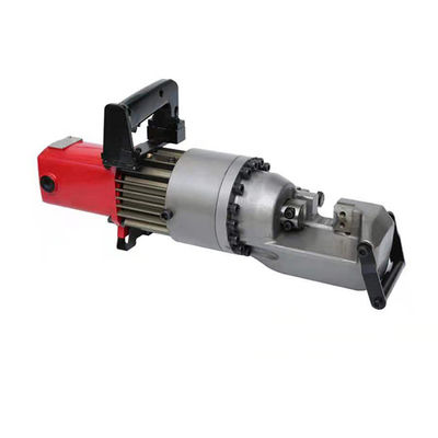 Rc-18b Machine à couper les barres d'acier à main pour 13 kg de poids et 220v/110v de tension personnalisée