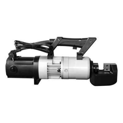 Maison Portable électrique hydraulique multi-modèles Bar Cutter avec vitesse de coupe rapide