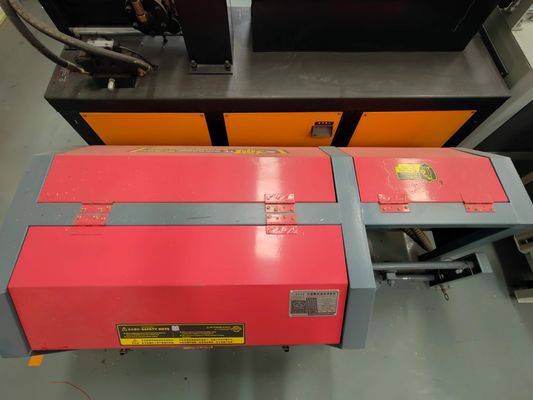220v/380v/440v Servo contrôlée machine de redressement et de coupe de fil d'acier inoxydable