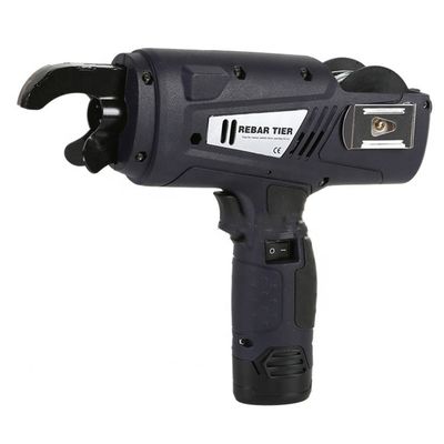 Révolutionnez votre chantier avec un outil de fixation en acier renforcé à batterie