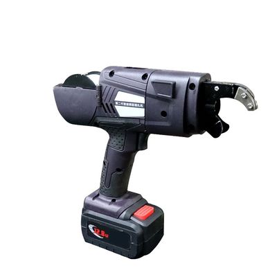 Révolutionnez votre chantier avec un outil de fixation en acier renforcé à batterie