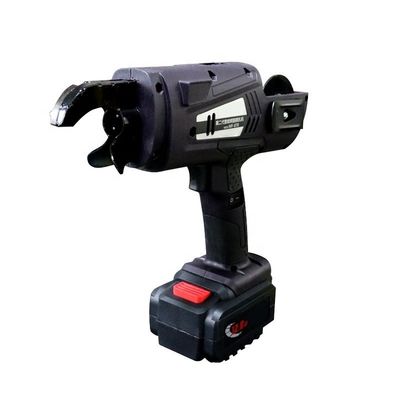 La machine classique de fixation de barres d'acier est votre solution de fixation de confiance pour les acheteurs B2B