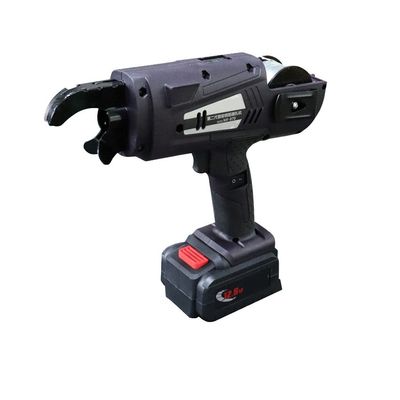 Machine de pliage à barres de construction de haute précision légère et de poids 5 kg