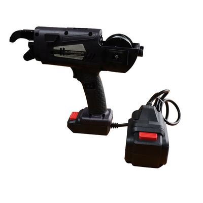 Machine de pliage à barres de construction de haute précision légère et de poids 5 kg