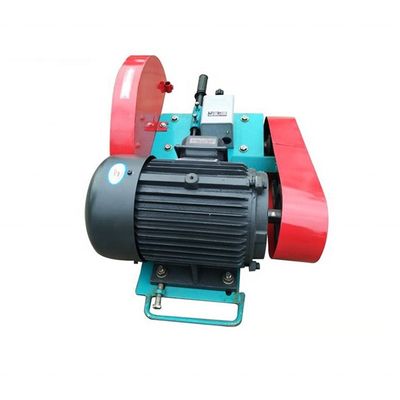 Source d'alimentation électrique Machine de découpe de grille de garde à roue avec vitesse de rotation de 2890 r/min