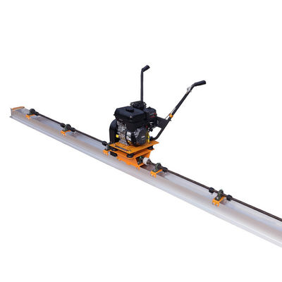 Type de commande portatif Vibration de puissance du béton pour les projets de grande ampleur