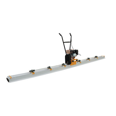 Type de commande portatif Vibration de puissance du béton pour les projets de grande ampleur