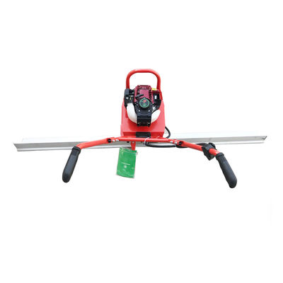 420*290*1000mm Lineau de vibrateur de béton pour une finition en béton lisse et précise