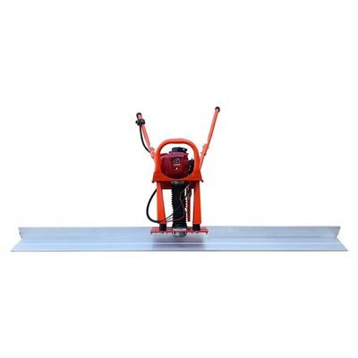 Machine de finition de surface pour le travail du béton à moteur ShangChai
