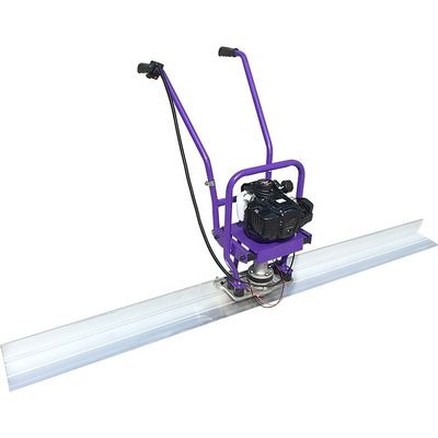 Machine de finition de surface pour le travail du béton à moteur ShangChai