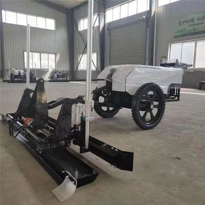 Mitsubishi Servo Travel Drive Laser Machine à écrire le béton avec le système de contrôle Dennis