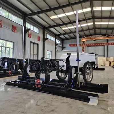 Mitsubishi Servo Travel Drive Laser Machine à écrire le béton avec le système de contrôle Dennis