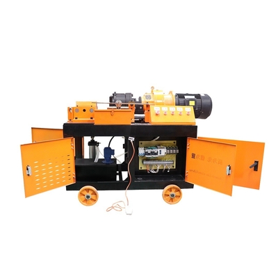 Machine de laminage à fil à clous à 360 rouleaux 3-380V 50HZ Voltage pour clous à vis
