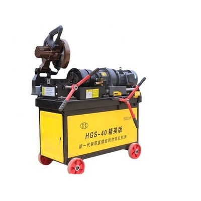 Machine de laminage à fil à clous à 360 rouleaux 3-380V 50HZ Voltage pour clous à vis