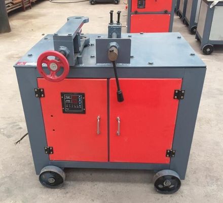 Améliorez votre processus de pliage de tuyaux avec WG76 Electric Square Tube Bender à réduction