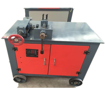WG63 Réglage automatique de la courbure de tube circulaire Précision de flexion de 90° Max. Angle de flexion de 180°