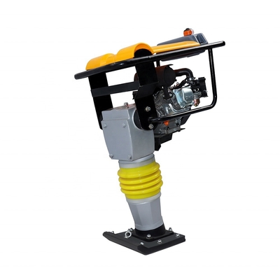 Rammer innovant pour l'amortissement du sol 9-13 m/min Vitesse avant 220v/380v