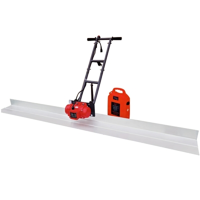 1.2kw réglateur à vibration moteur pour machines de construction routière