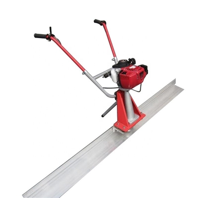 Ruler de vibration automatique pour le béton à puissance maximale de 5,5 chevaux