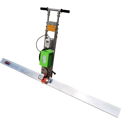 Moteur ShangChai 1,2 kw Benzine béton régulateur de vibration machine à écrire au sol