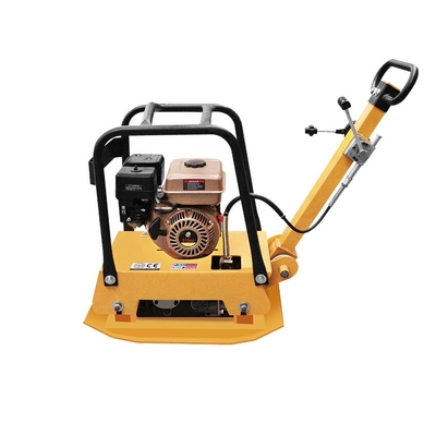 Vitesse maximale 3600 Compacteur de plaques électriques pour le condensation du sol au rez-de-chaussée dans la construction