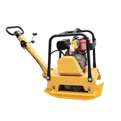 Compacteur vibratoire à vitesse maximale 3600 pour le condensage du béton sur chantier