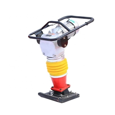 Honda Robin Loncin Moteur Rammer de tamponage Jack Rammer de saut en 890 mm * 550 mm * 990 mm Taille