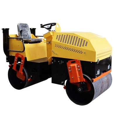 CHANGFA Moteur Vibrateur Mini Route Roller Le choix ultime pour l'entretien de la route